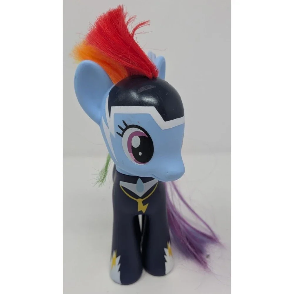 Hasbro mlp power